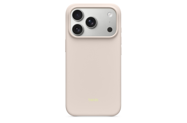 RZESZÓW Etui do iPhone 17 Pro Apple Beats MagSafe - Lime Stone MGKE4LL/A