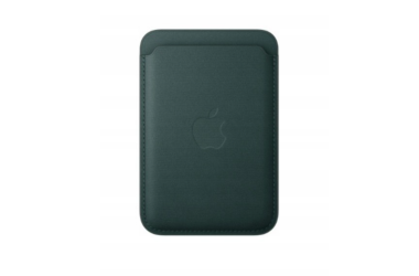 MA6Y4ZM/A Portfel Apple z tkaniny FineWoven z MagSafe do iPhone Find My dark green RZESZÓW