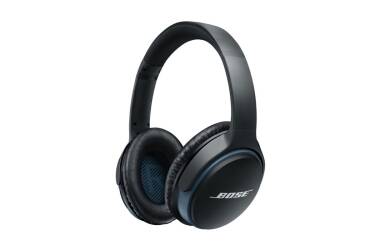 Słuchawki Bose SoundLink AE2 Bluetooth czarne