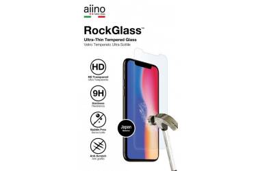 Szkło hartowane do iPhone Xs Max /11 Pro Max Aiino RockGlass