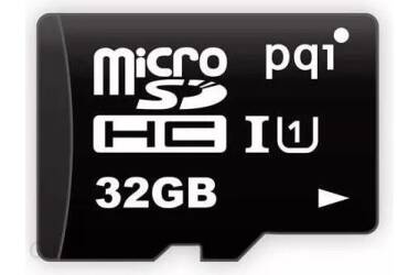 karta microsd rzeszow tio pqi 32gb 1U UH