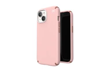 Etui do iPhone 15 Speck Presidio2 Pro - różowe