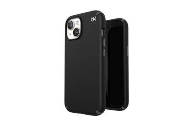 Etui do iPhone 15 Speck Presidio2 Pro MagSafe - czarne
