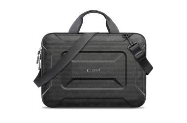 Etui do Macbooka 13-14 Tech-Protect Ranger-X Tactical black Kraków