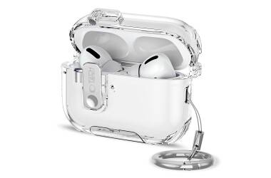 Etui do AirPods Pro 3 Tech-Protect Bounce Pro clear