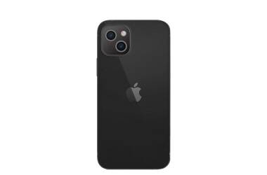 Etui iPhone 13 Mini - PURO 0.3 Nude - Przeźroczysta