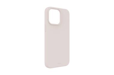 Etui iPhone 14 Pro Max PURO ICON piaskowy róż