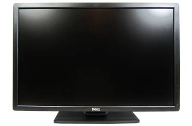 Dell U2412M Czarny