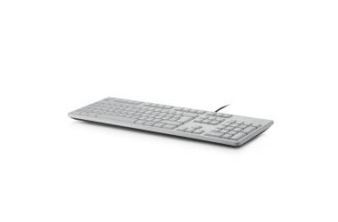 Klawiatura DELL US/Euro (QWERTY) KB212-B