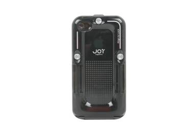 The Joy Factory RainBallet ABD106 Wodoodporne Etui do Iphone 4/4S czarne