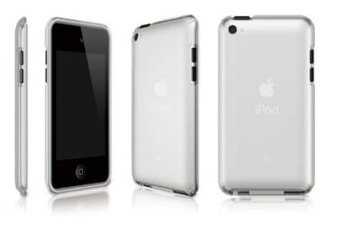 Etui Macally METROC-T4 do iPod touch
