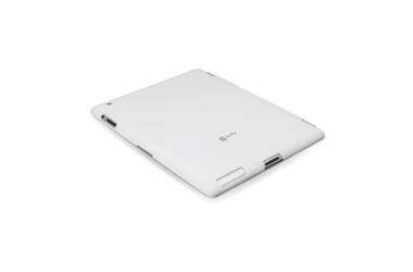 Etui do iPad 2/3/4 Macally SmartMate-2W - białe