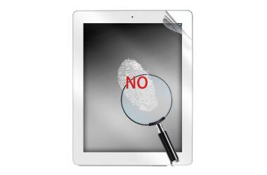 PURO Folia anti-finger na ekran iPad 2 / nowy iPad