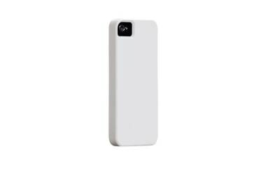 Etui do iPhone 5/5S/SE Case-mate BT - białe