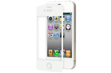 Folia do iPhone 4/4s Moshi-iVisor AG
