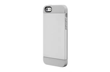 Etui do iPhone 5/5s/SE SwitchEasy TONES - białe