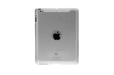 Etui do iPad 2/3/4 Katinkas Circle - czarne