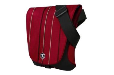 Torba do iPada Crumpler Elastic Lady- czerwona