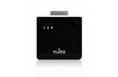 Puro External Battery zewnętrzna bateria dla iPod/iPhone