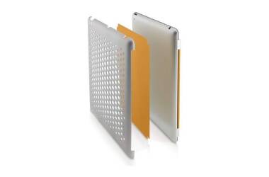 Etui do iPad 2 Belkin Emerge Thin - szare 