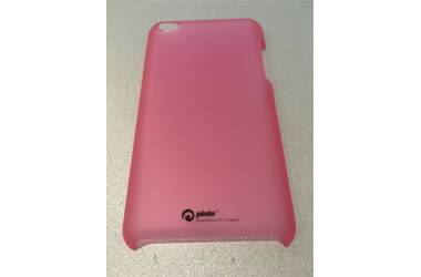 Etui do iPoda Touch Pinlo - rózowe 