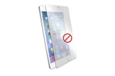 Folia na ekran do iPad Air PURO anti-finger