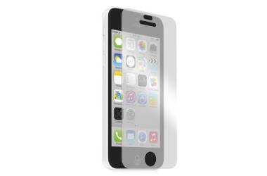 Folia do iPhone SE/5/5S/5C PURO Dwie folie na ekran -  przeźroczysta 