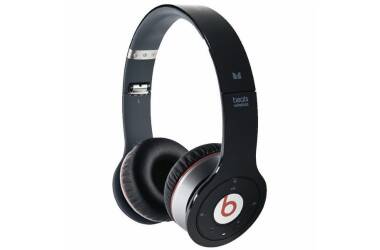 Słuchawki BEATS BY DR. DRE WIRELESS 1.5 Czarne