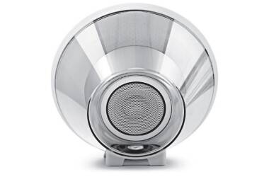 Głośnik bezprzewodowy JBL Voyager - biały