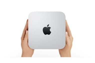 Apple Mac mini - 2.8Ghz/4GB/1TB/IntelHD