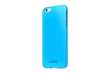 Etui iPhone 6 Plus Laut HUEX - niebieskie