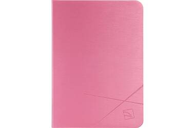 Etui do iPad Air Tucano Filo Hard - różowe