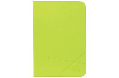 Etui do iPad air Tucano Filo hard - zielony