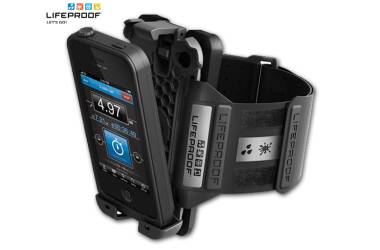 Opaska na rami do iPhone 5 / 5S LifeProof Armband