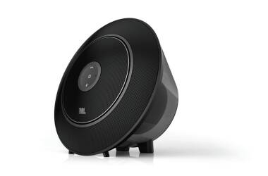 Głośnik JBL Voyager Czarny Bluetooth