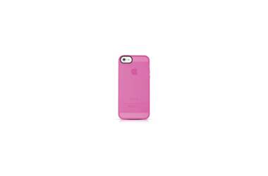 Etui do iPhone 5/5S/SE Odoyo SOFT EDGE PROTECTIVE  - różowe