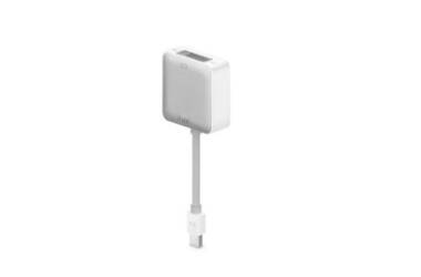 iLuv przejściówka Mini DisplayPort to DVI Adapter