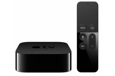 Apple TV HD 64GB