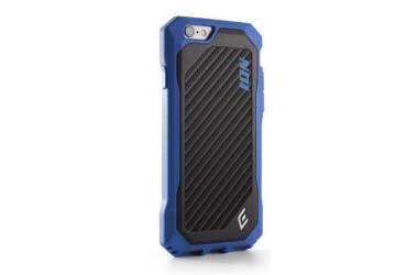 Etui do iPhone 6/6s Element Case ION - niebieskie