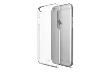 iLuv Gossamer etui do iPhone 6 Plus/6S Plus przezroczyste