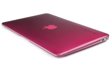 Etui do MacBook Air 11 Speck - różowe