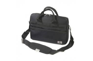 Torba na laptop 15Tucano Shine Bag Black - czarna