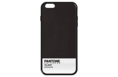 Etui do iPhone 6 Plus/6s Plus Case Scenario Pantone Univer - czarne