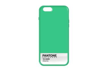 Etui do iPhone 6 Plus/6s Plus Case Scenario Pantone Univer - zielone