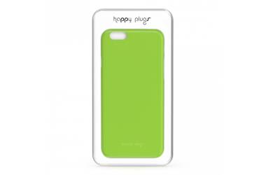 Etui do iPhone 6/6s  Happy Plugs Ultra Thin - zielone 