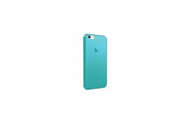 Etui do iPhone 6 Plus/6S Plus Odoyo Soft Edge Protective - niebieskie