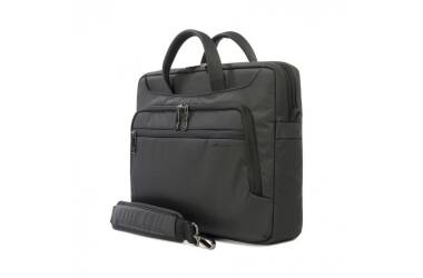 Torba dot MacBook Pro Retina 15 Tucano WorkOu - czarna
