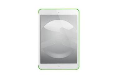 Etui do iPada mini Switch Easy CoverBudd Green Plecki