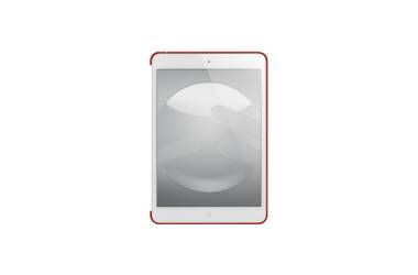 Etui do iPada mini 1/2/3 Switch Easy CoverBudd - czerwone