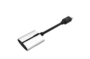 InnerExile Arc miniDisplay to HDMI Czarny